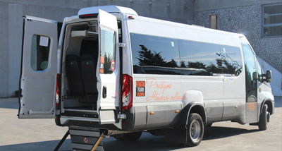 service image